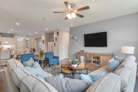 15956 Stableford Road Fort Worth TX 76247