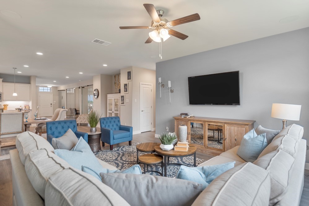 15956 Stableford Road Fort Worth TX 76247