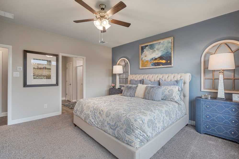 15956 Stableford Road Fort Worth TX 76247