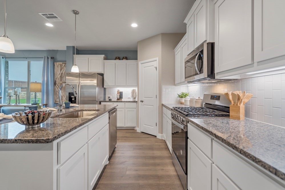 15956 Stableford Road Fort Worth TX 76247