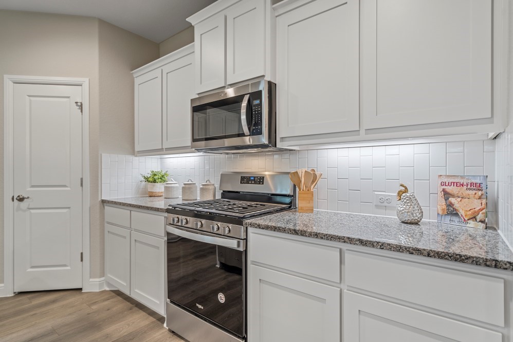15956 Stableford Road Fort Worth TX 76247