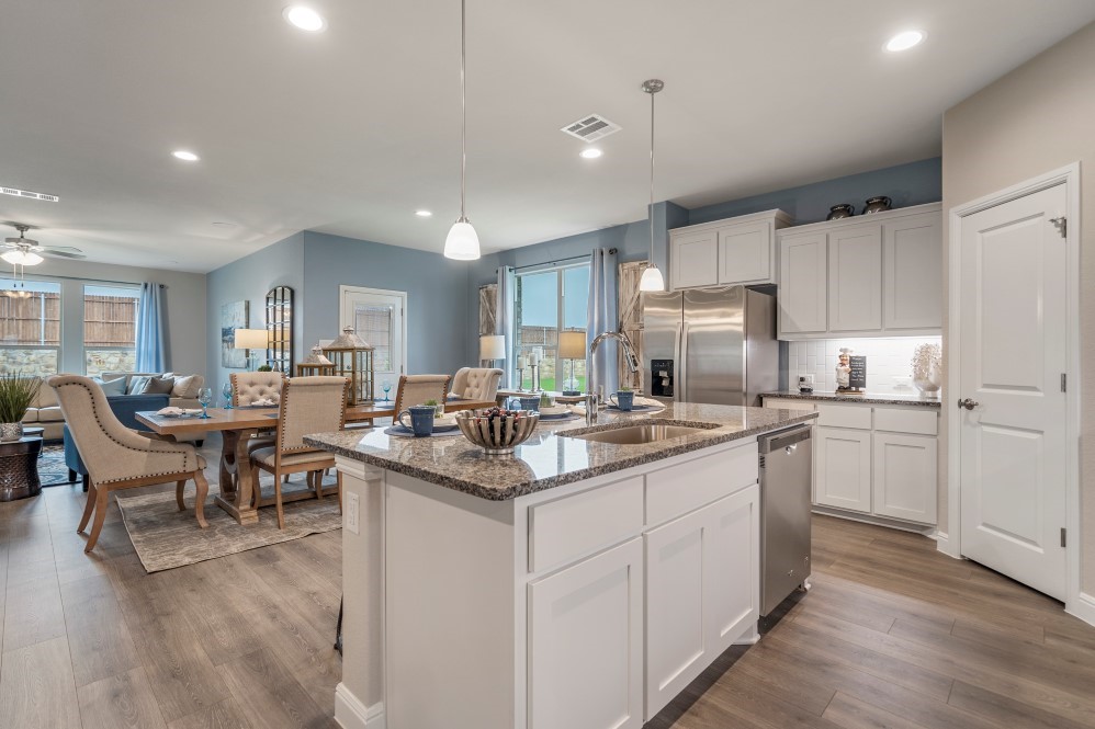 15956 Stableford Road Fort Worth TX 76247