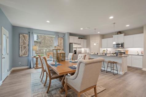 15956 Stableford Road Fort Worth TX 76247
