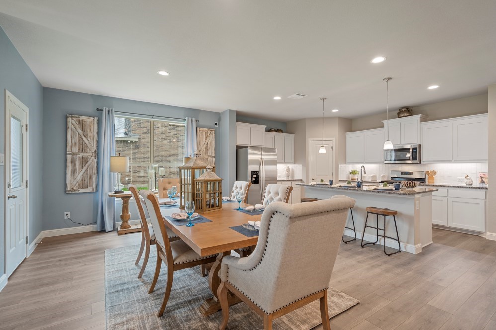 15956 Stableford Road Fort Worth TX 76247
