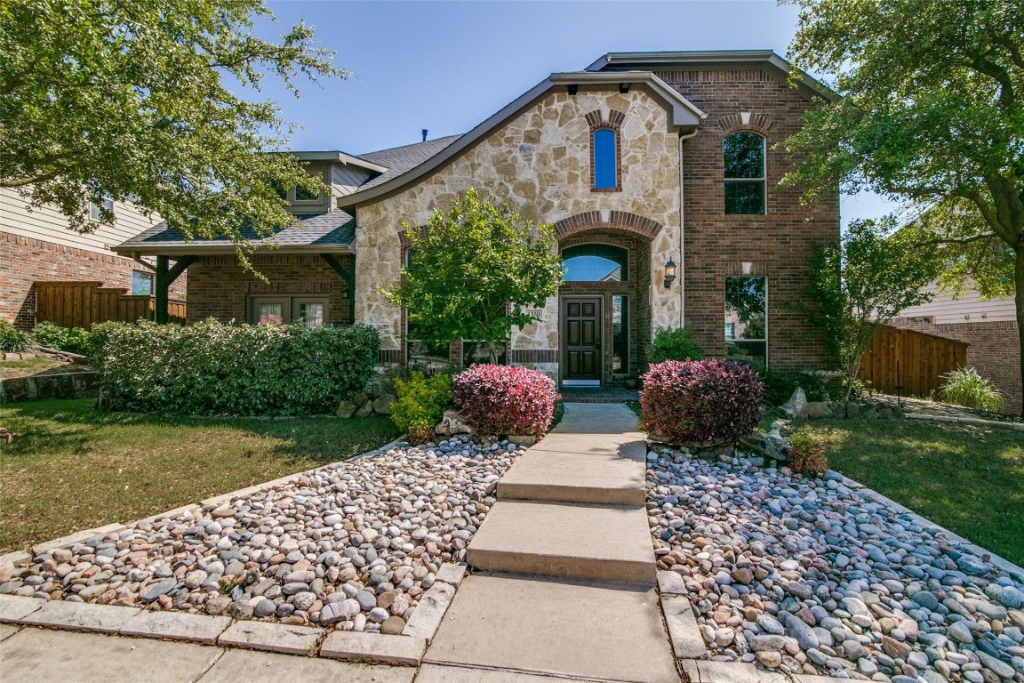 1350 Scarboro Hills Lane Rockwall TX 75087