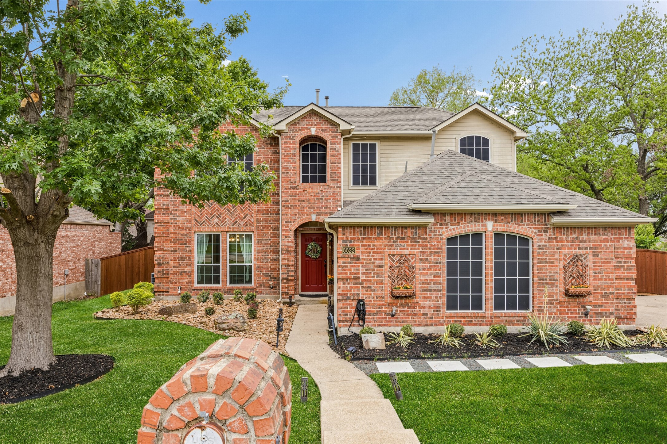 5522 Challenger Court Rockwall TX 75032