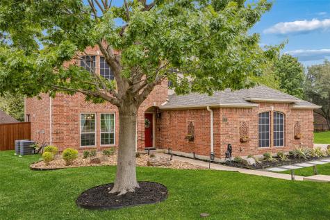5522 Challenger Court Rockwall TX 75032