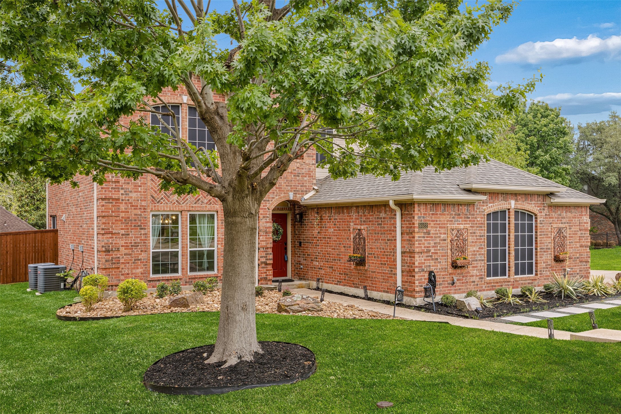 5522 Challenger Court Rockwall TX 75032