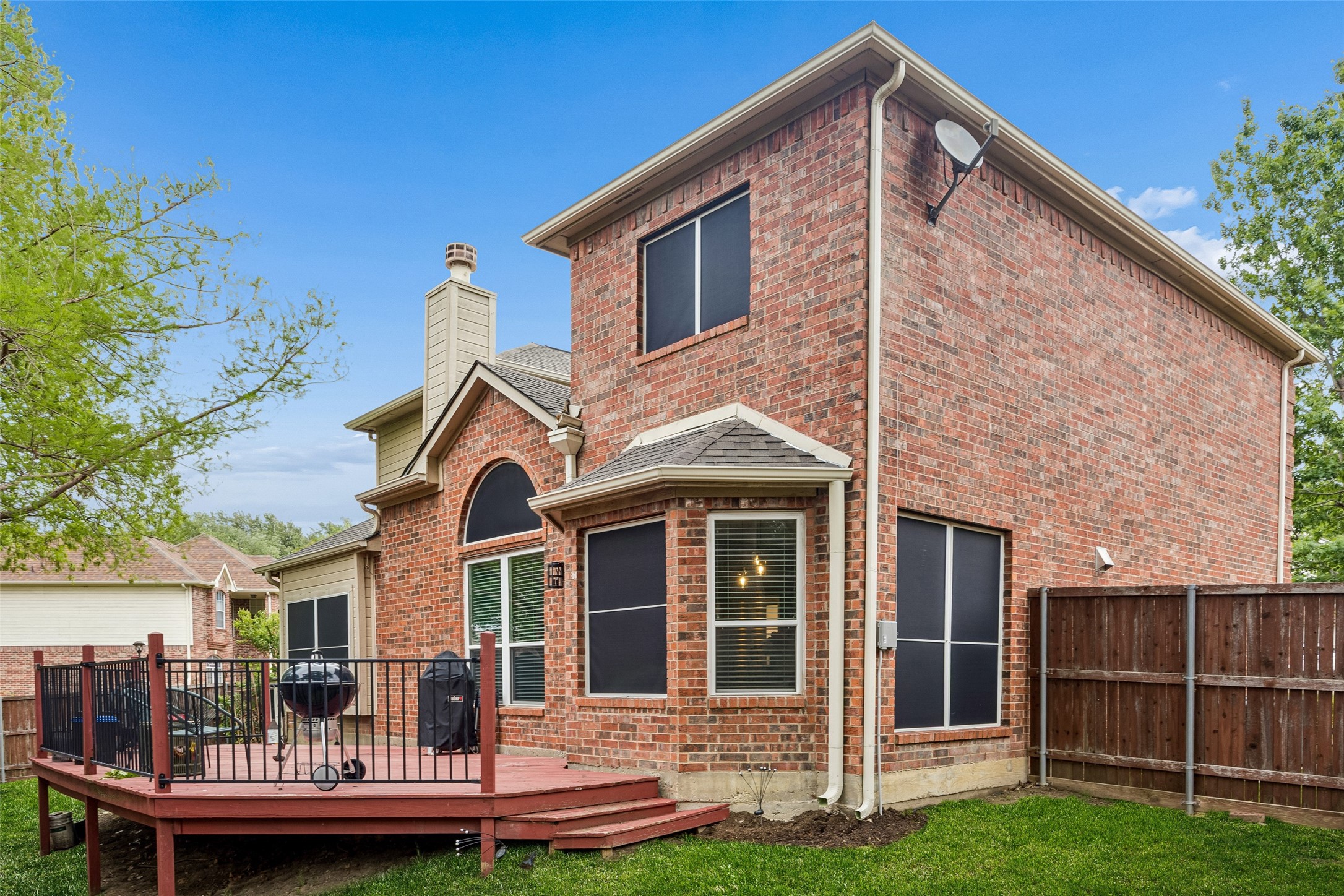5522 Challenger Court Rockwall TX 75032
