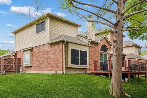 5522 Challenger Court Rockwall TX 75032