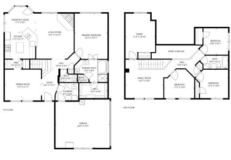 5522 Challenger Court Rockwall TX 75032
