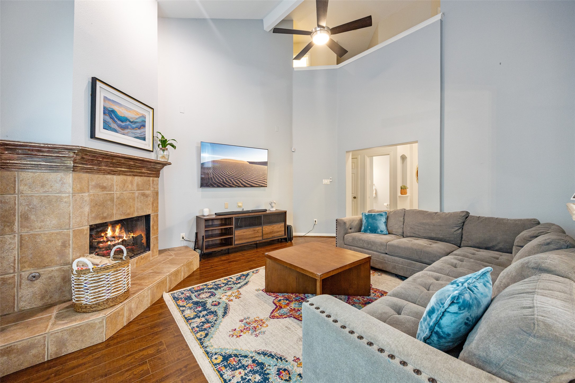 5522 Challenger Court Rockwall TX 75032