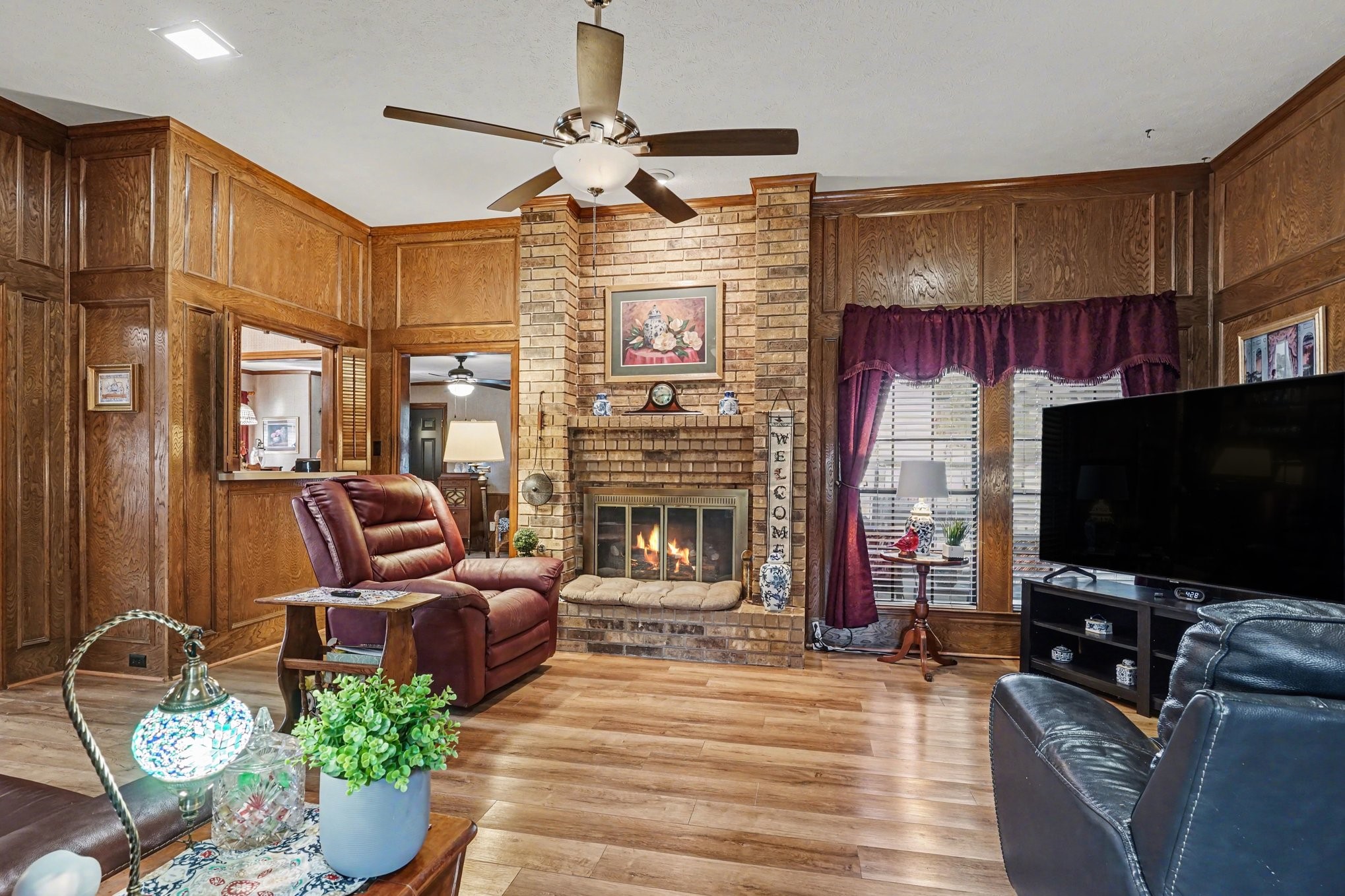 217 Faircrest Drive Garland TX 75040