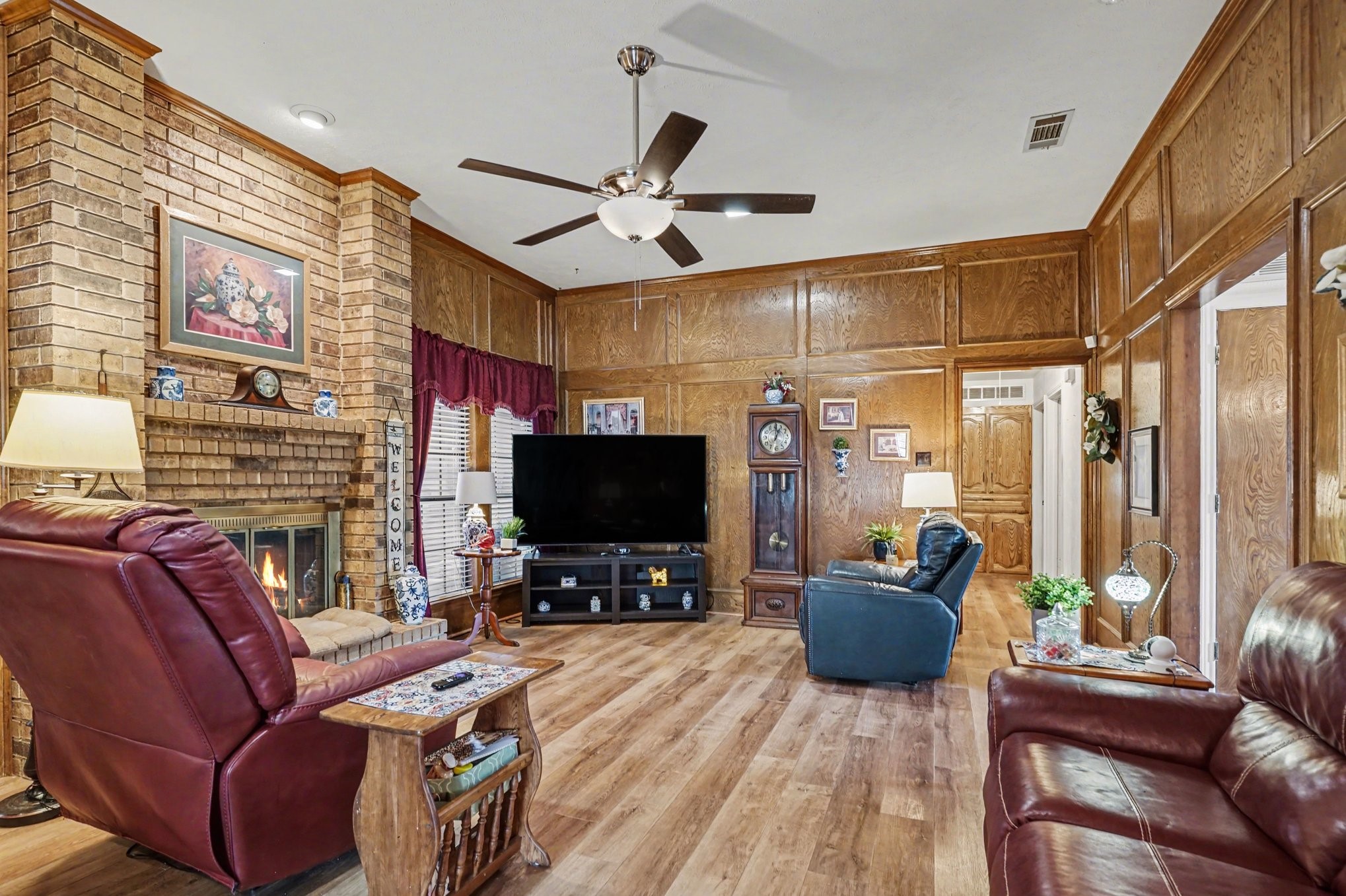 217 Faircrest Drive Garland TX 75040