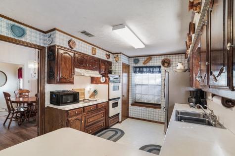 217 Faircrest Drive Garland TX 75040