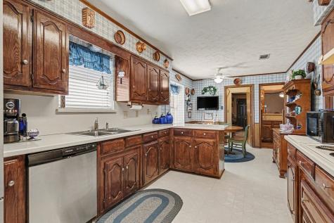 217 Faircrest Drive Garland TX 75040
