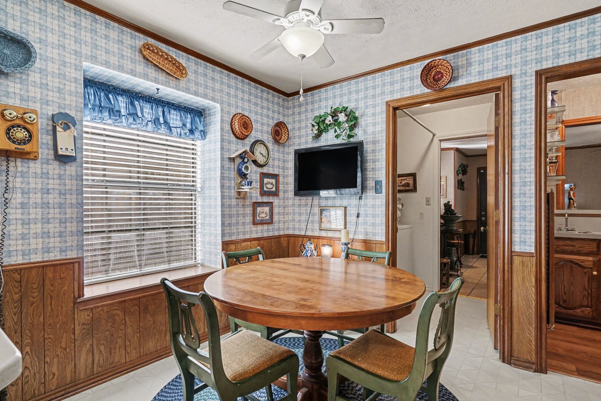 217 Faircrest Drive Garland TX 75040
