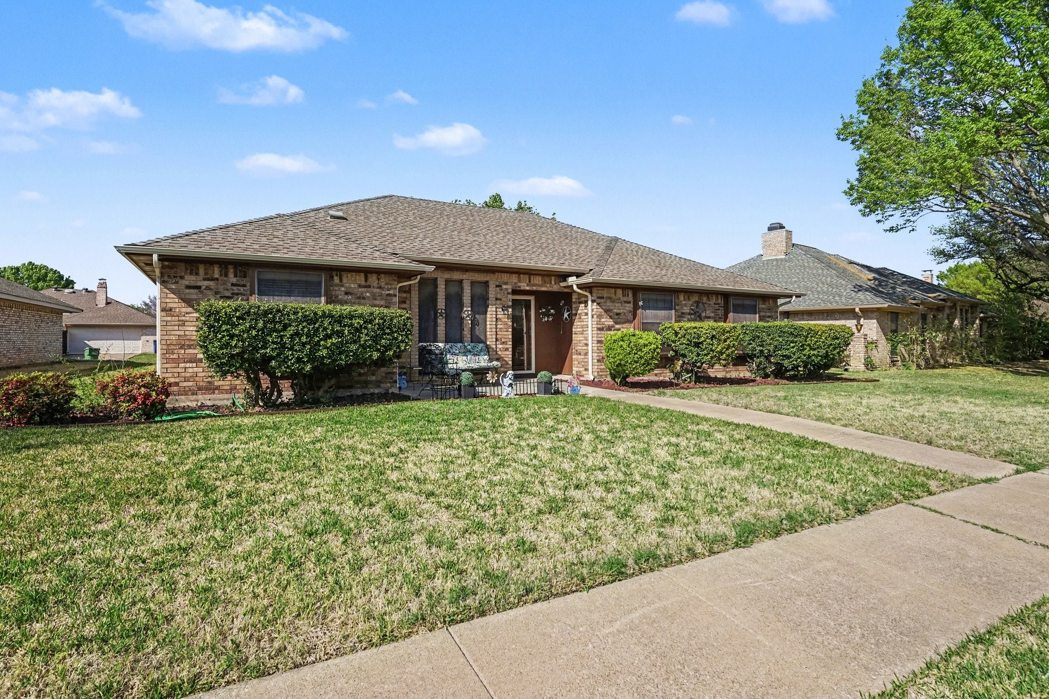217 Faircrest Drive Garland TX 75040
