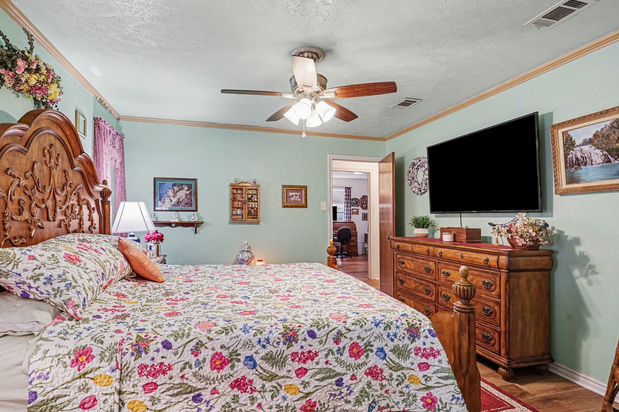 217 Faircrest Drive Garland TX 75040