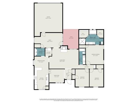 217 Faircrest Drive Garland TX 75040