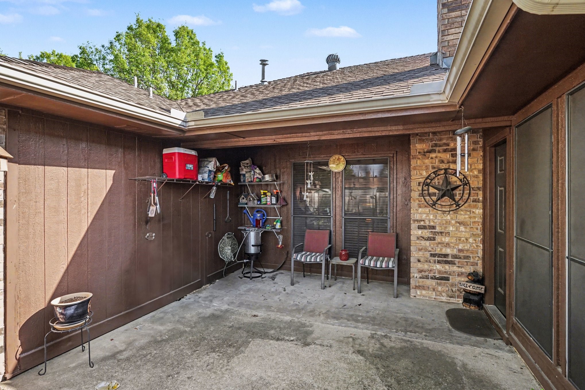 217 Faircrest Drive Garland TX 75040