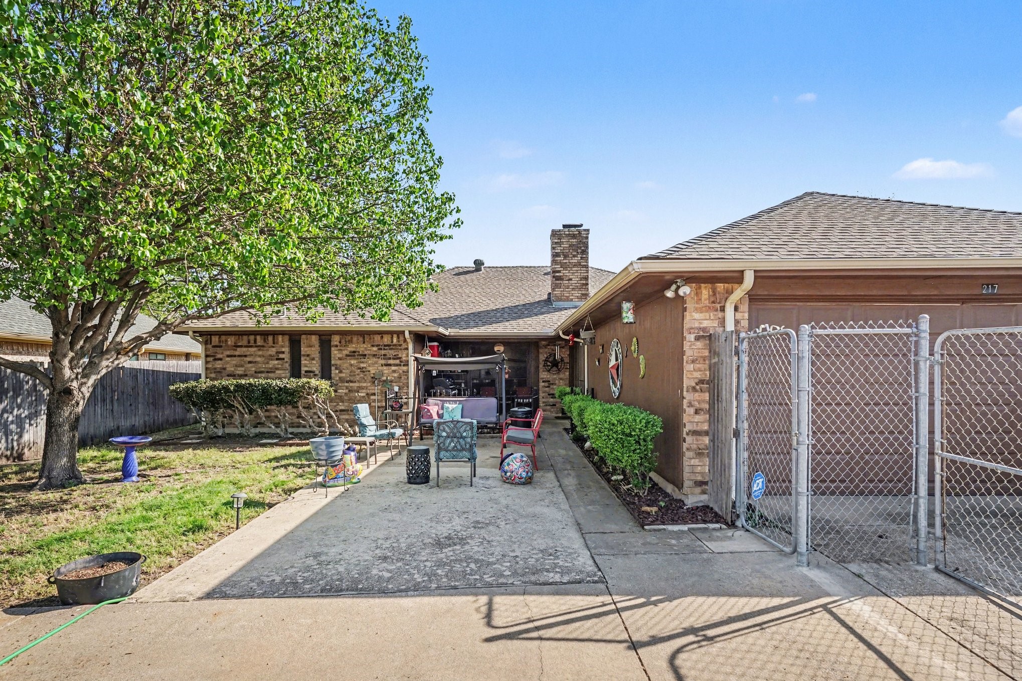 217 Faircrest Drive Garland TX 75040