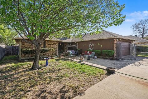 217 Faircrest Drive Garland TX 75040