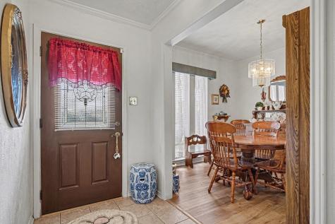 217 Faircrest Drive Garland TX 75040