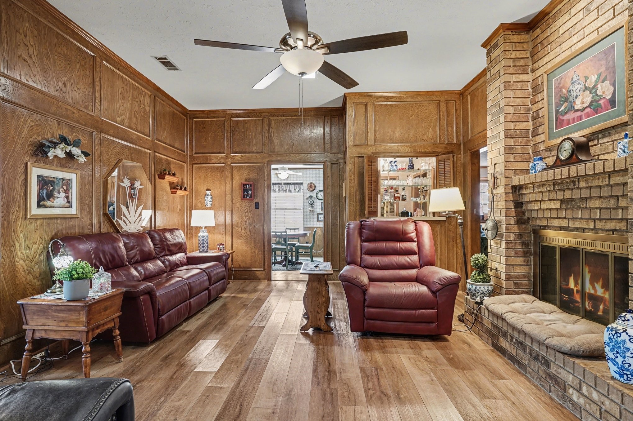 217 Faircrest Drive Garland TX 75040