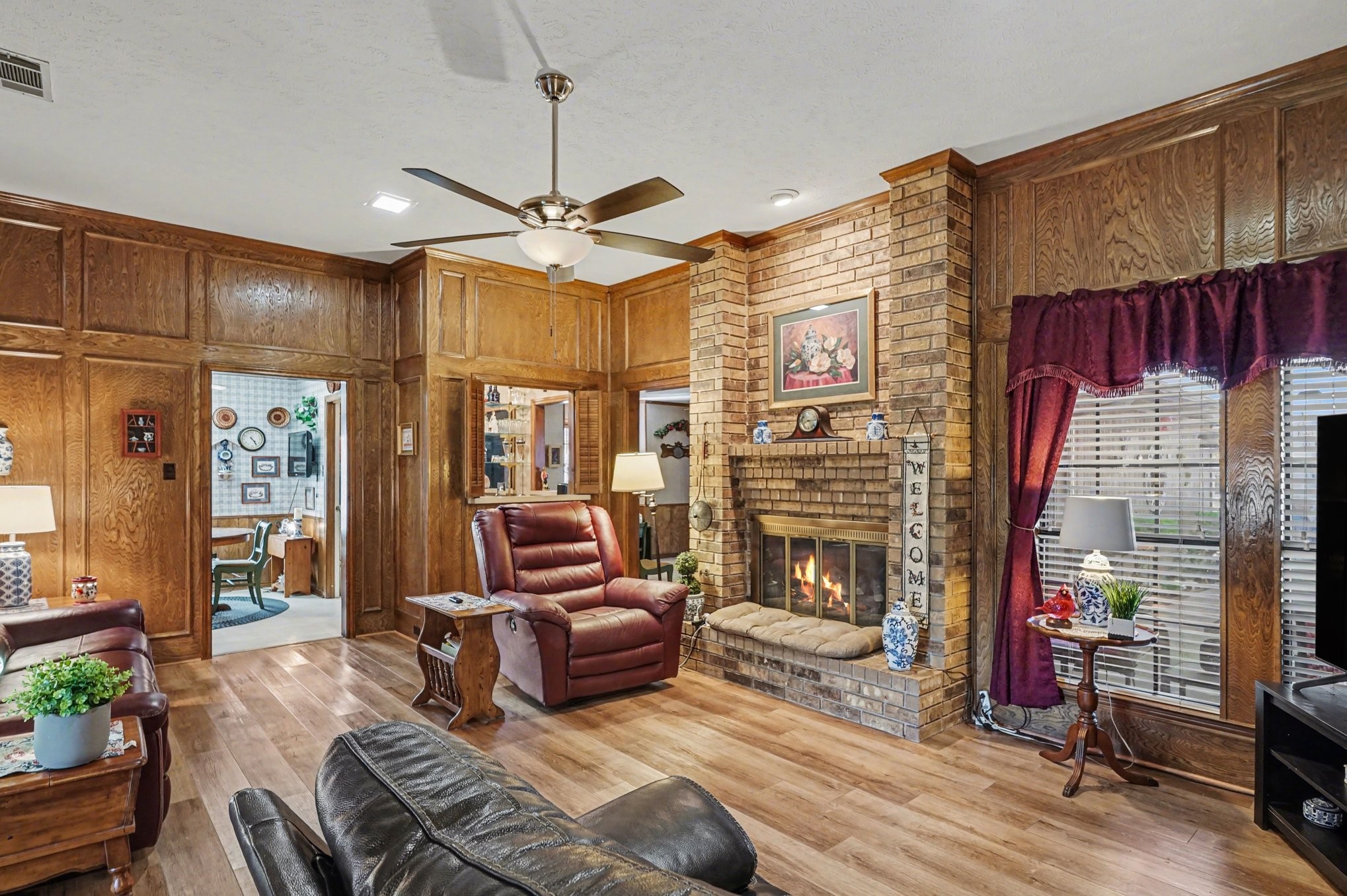 217 Faircrest Drive Garland TX 75040