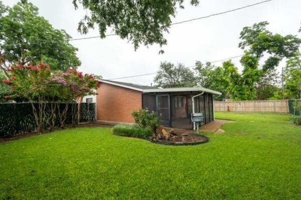 825 Brentwood Lane Richardson TX 75080