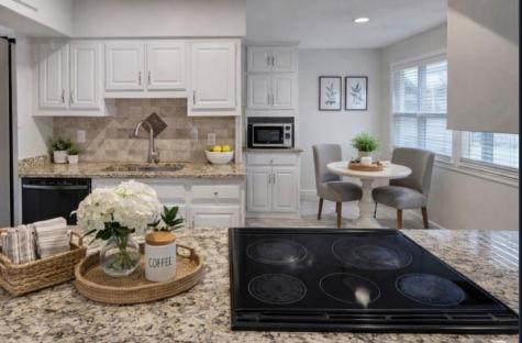 825 Brentwood Lane Richardson TX 75080