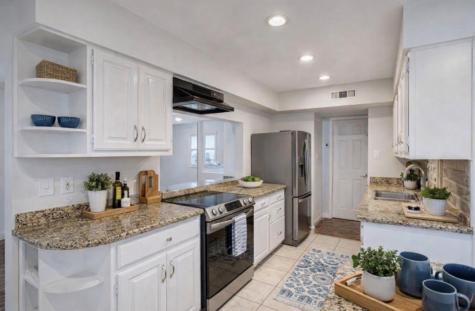 825 Brentwood Lane Richardson TX 75080