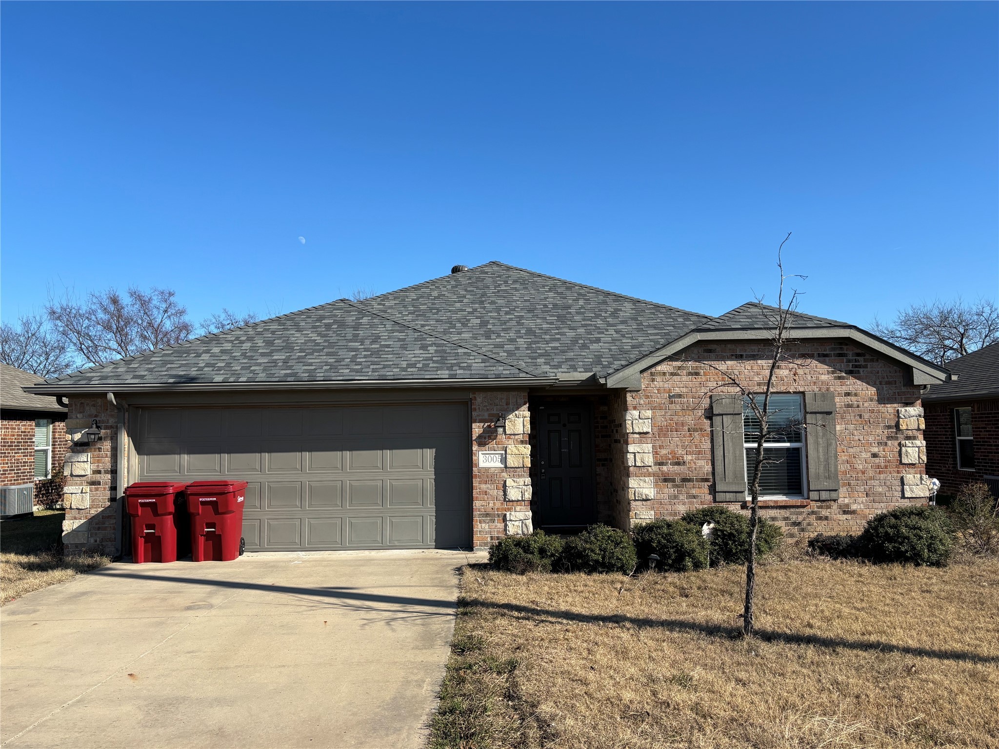 3005 N Hickory Street Sherman TX 75092
