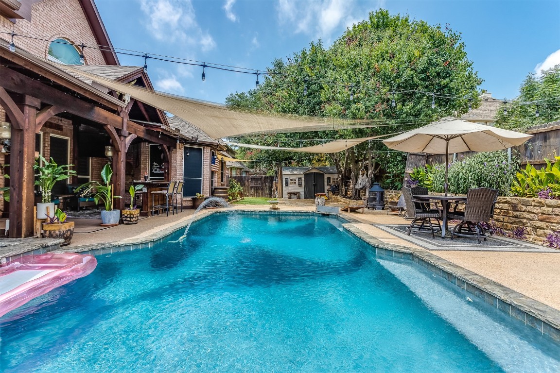 2804 Lake Ville Lane Flower Mound TX 75022