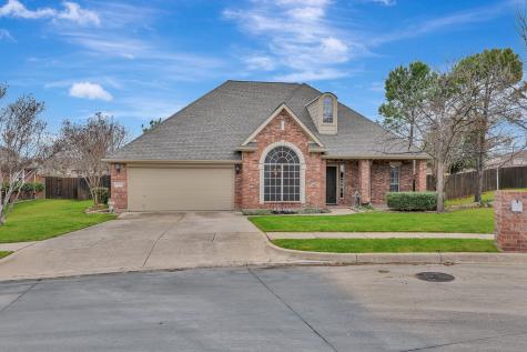 10209 Oldfield Court Fort Worth TX 76244