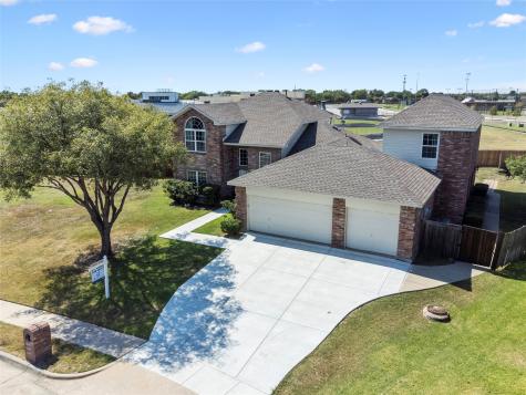 337 Hardwicke Lane Little Elm TX 75068