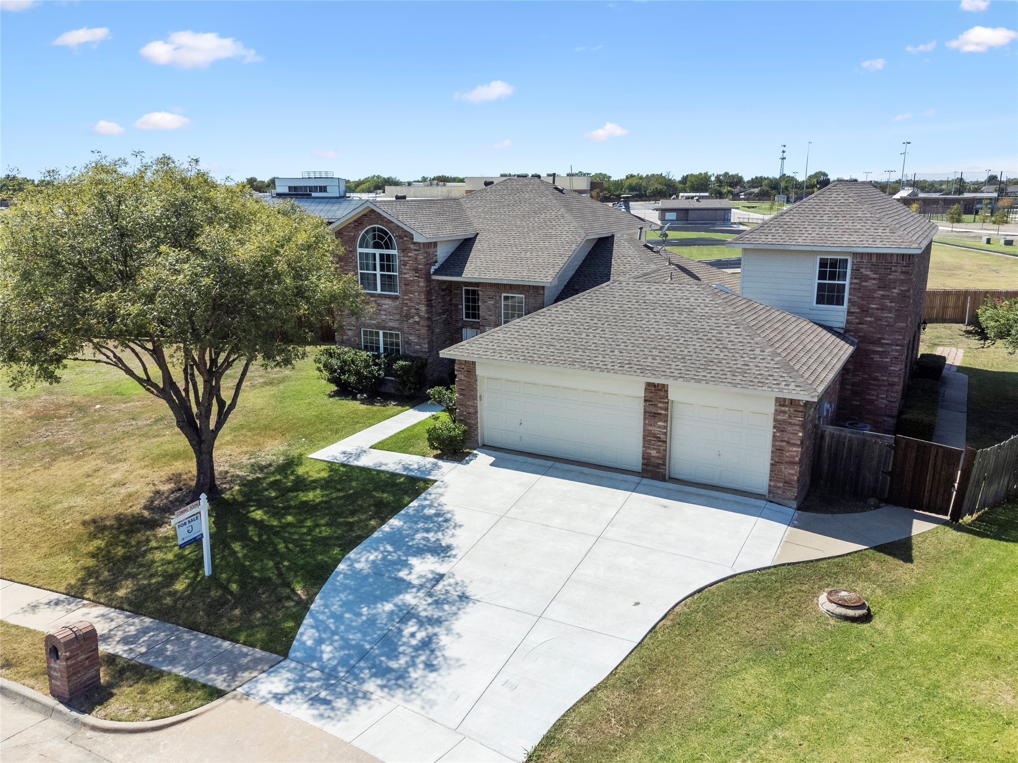 337 Hardwicke Lane Little Elm TX 75068