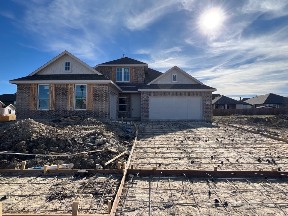 15001 Elite Drive Aledo TX 76008
