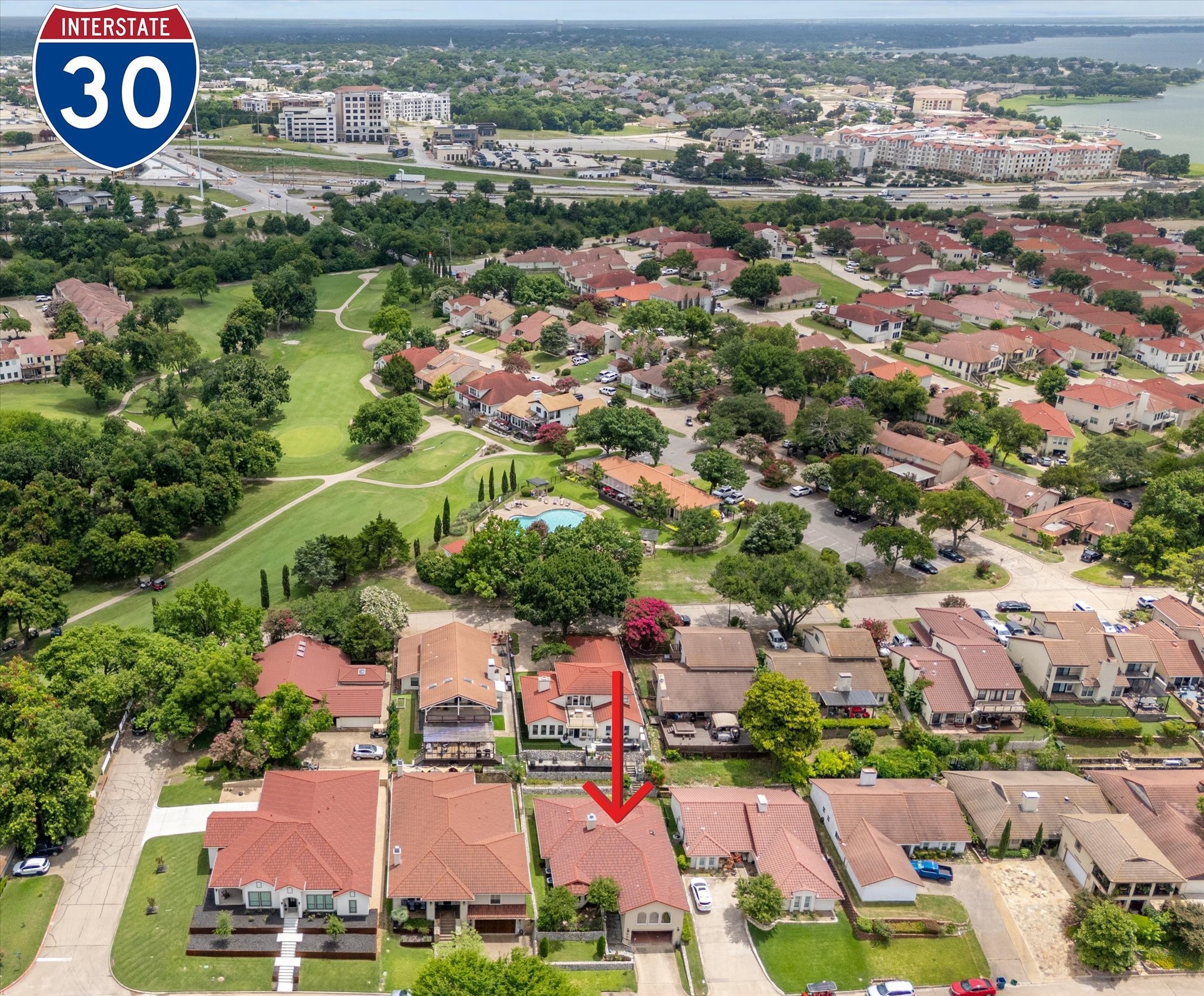 3605 Highpoint Drive Rockwall TX 75087