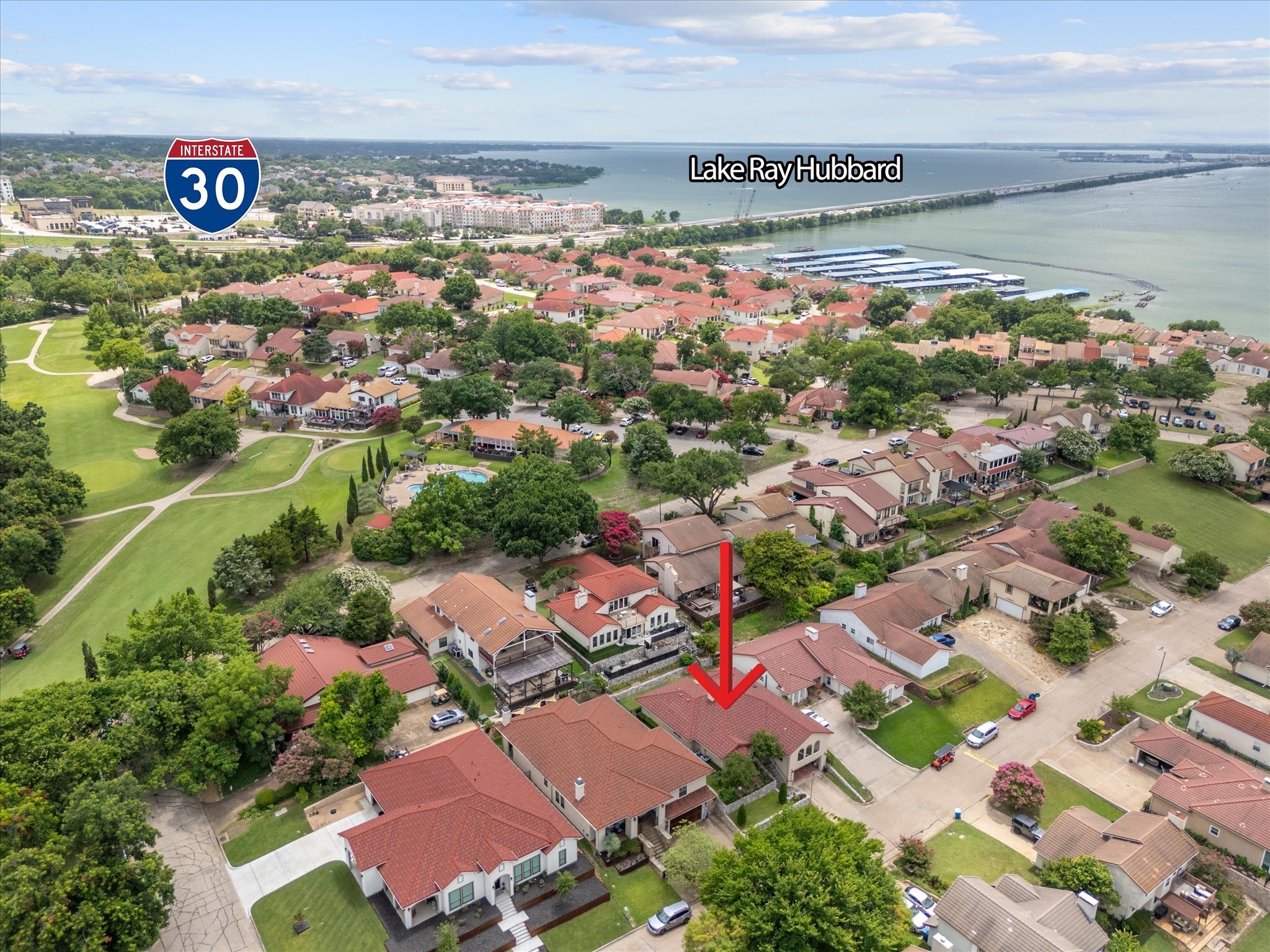 3605 Highpoint Drive Rockwall TX 75087