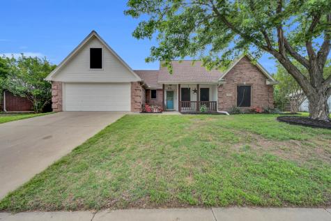514 Wild Springs Drive Midlothian TX 76065