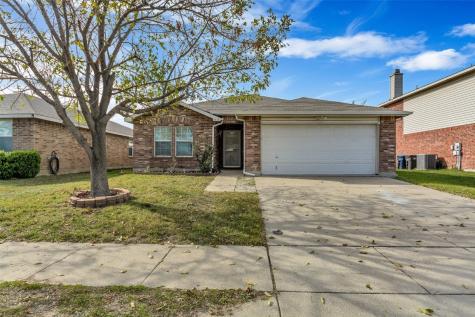5413 Blue Quartz Road Fort Worth TX 76179