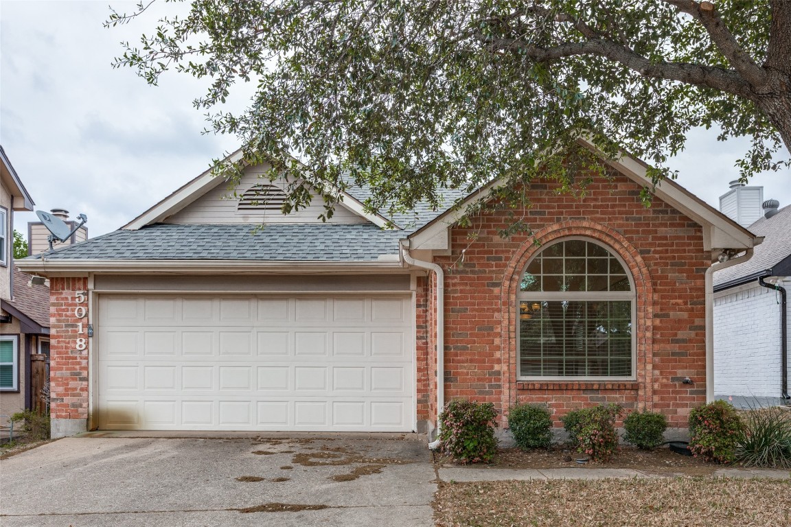 5018 Tree Top Lane Garland TX 75044