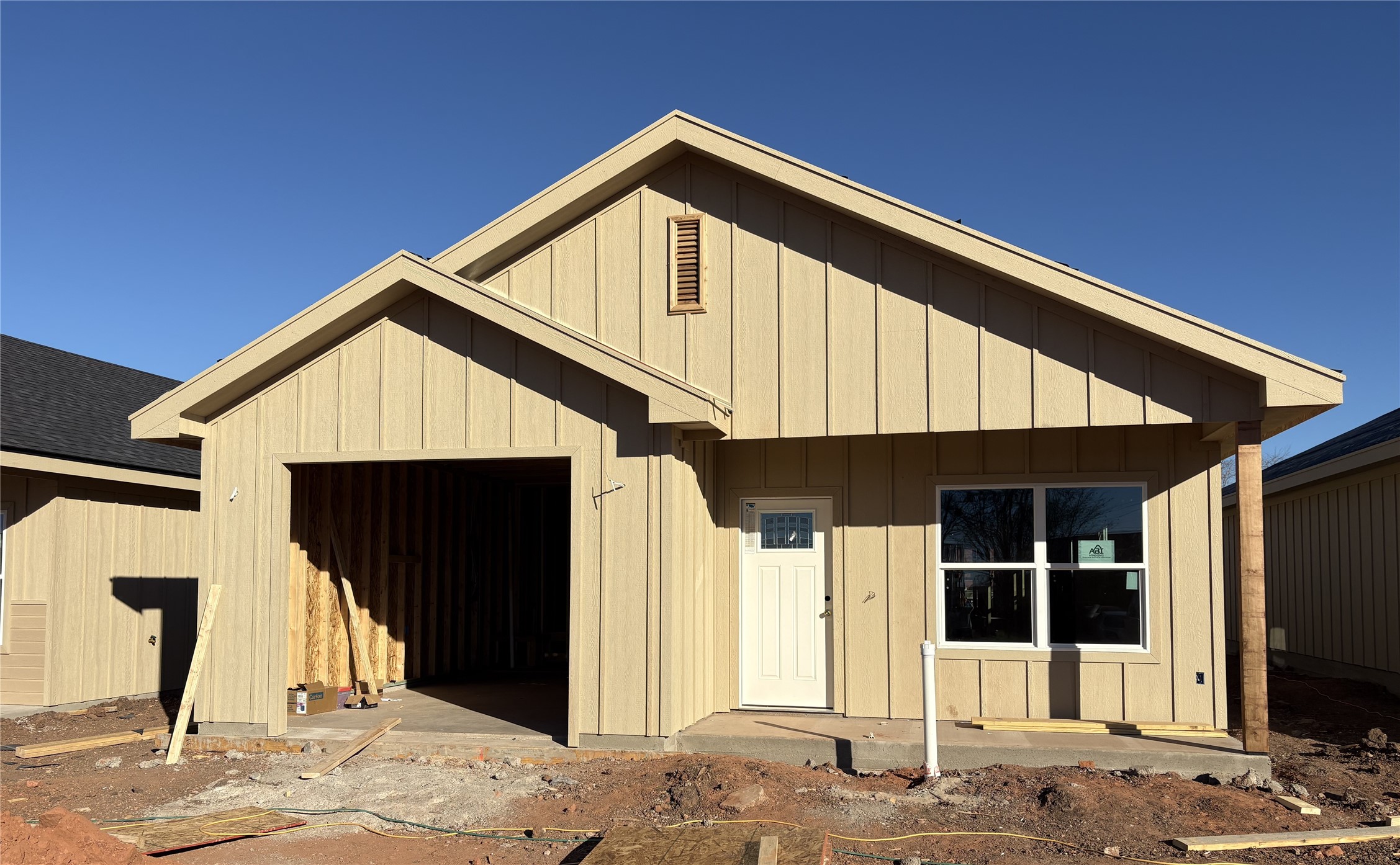 910 Minda Street Abilene TX 79602