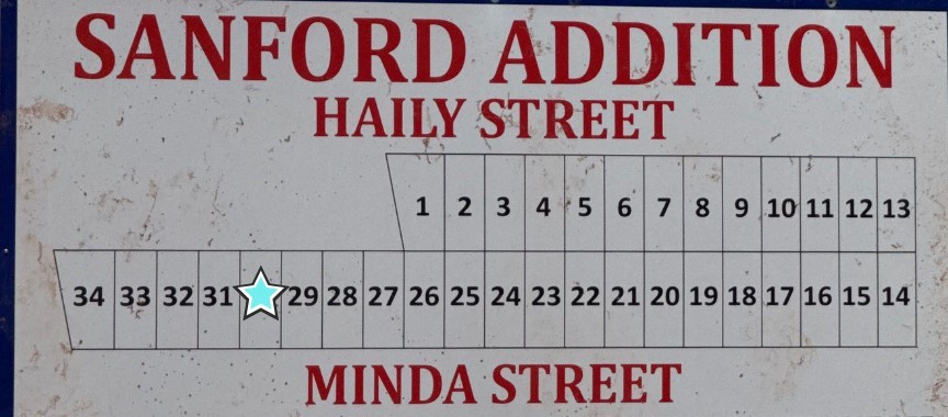 910 Minda Street Abilene TX 79602