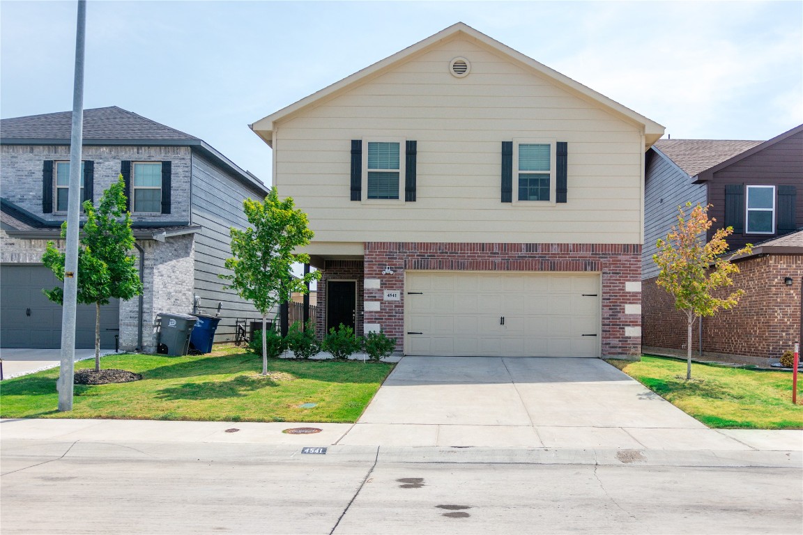 4541 Raleigh Dalton Road Dallas TX 75227