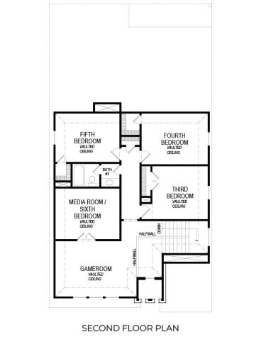 1728 Sage Garden Drive Denton TX 76249