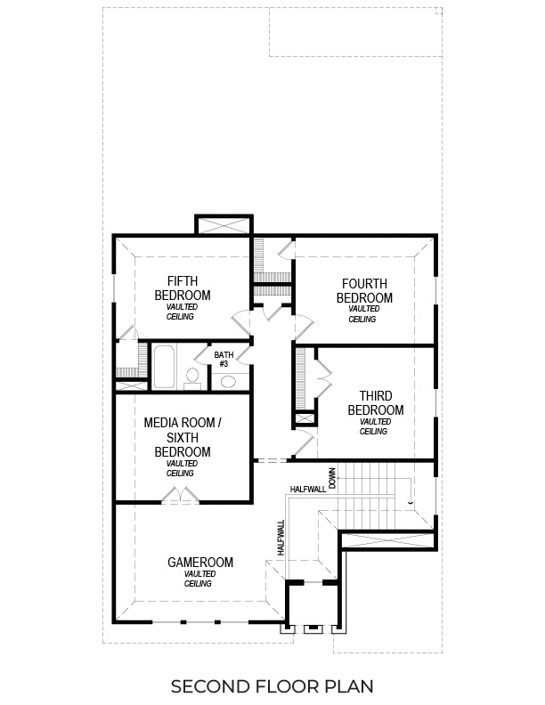 1728 Sage Garden Drive Denton TX 76249