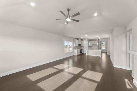 1728 Sage Garden Drive Denton TX 76249